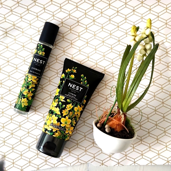 NEST Fragrances Other Nest New York Fragrances Citrine Eau De